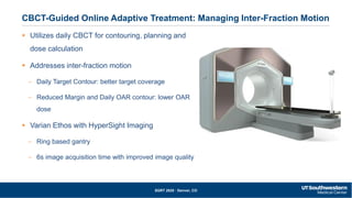 Advancing Motion Control: An Evaluation of VRT In-Bore Guided Breath ...