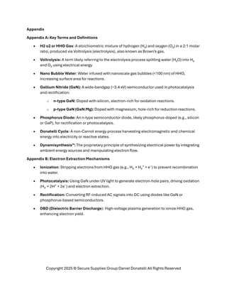 O2 Appendix 4 Energy Advancing Electron Extraction Nano Bubble Water and as Streams.pdf