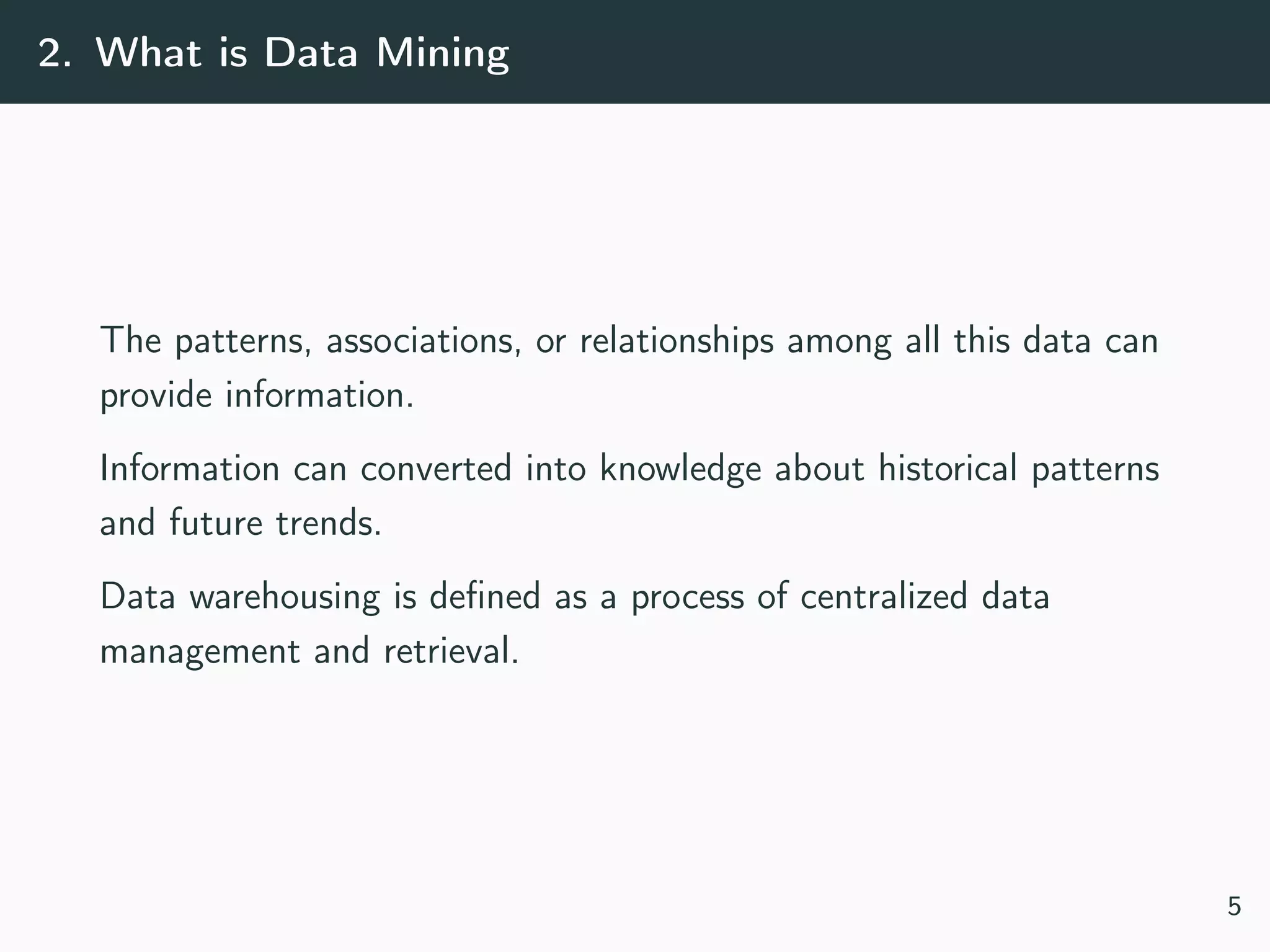 Advancing Knowledge Discovery and Data Mining
