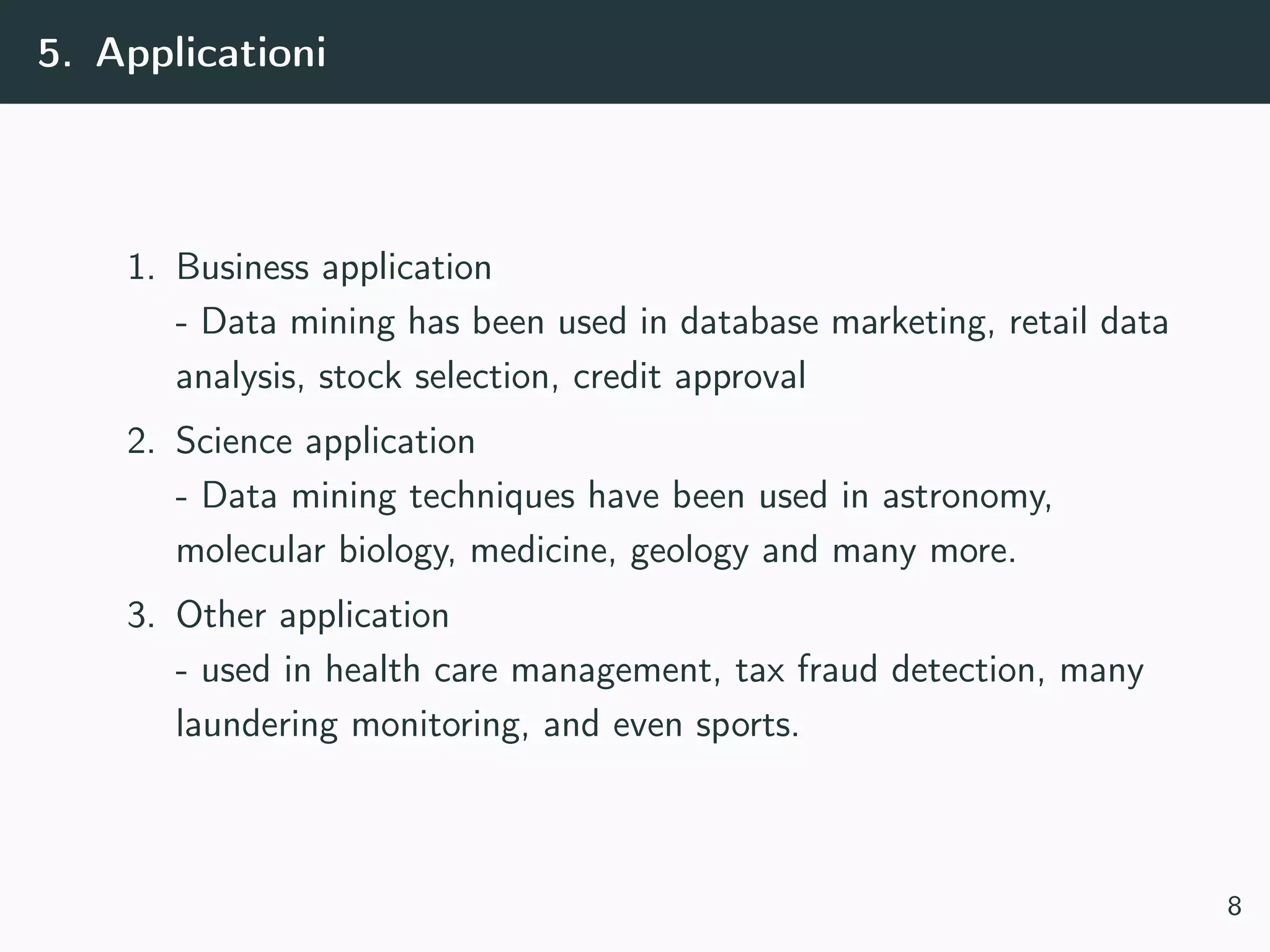 Advancing Knowledge Discovery and Data Mining