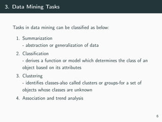 Advancing Knowledge Discovery and Data Mining
