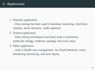 Advancing Knowledge Discovery and Data Mining
