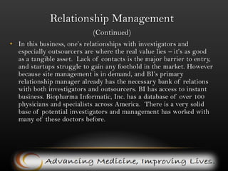 ActiveStudiesT2DM with Renal Impairment Report StudyT2DM Acute Coronary Syndrome Flu Treatment StudyT2DM in African AmericansMultiple Rheumatoid ArthritisAdult Growth Hormone DeficiencyCOPDLCZ696B2314 Novartis Community Acquired Pneumonia Kidney Stones Romark FluPegasusT2DM Novonordisk3846Chron’s DiseaseT2DM Novonordisk 3678Chronic Heart Failure
