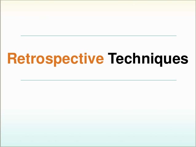 retrospect powerpoint theme