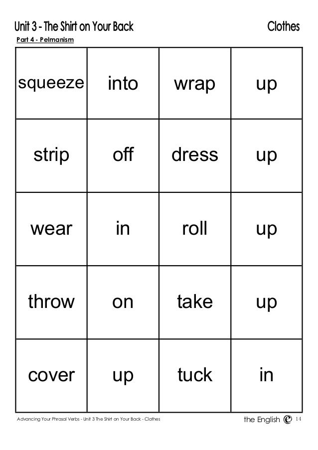 Idioms And Phrasal Verbs Pdf Idioms And Phrasal Verbs Pdf