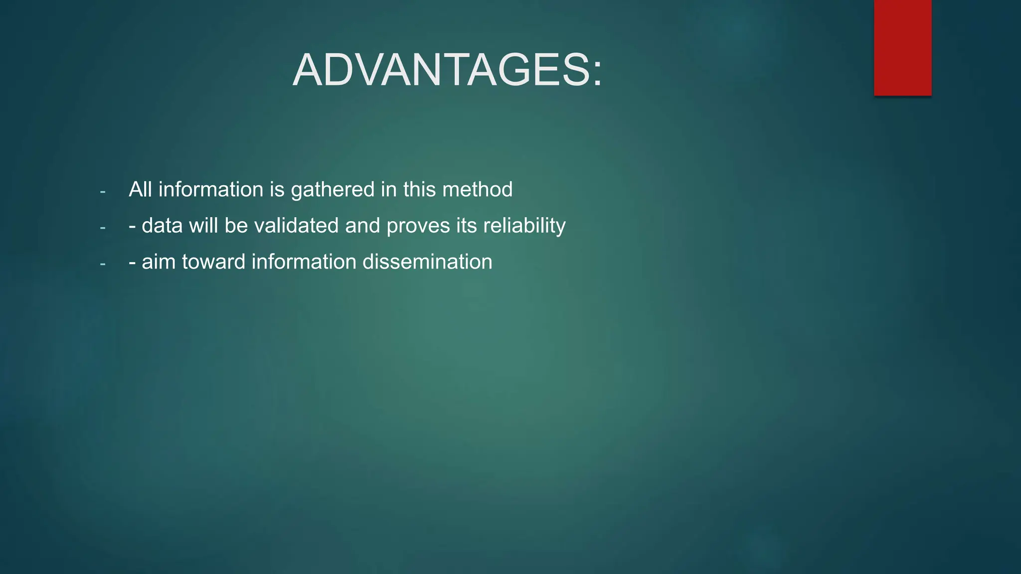 Advange-and-Disadvantages-of-descritive-method-report.pptx