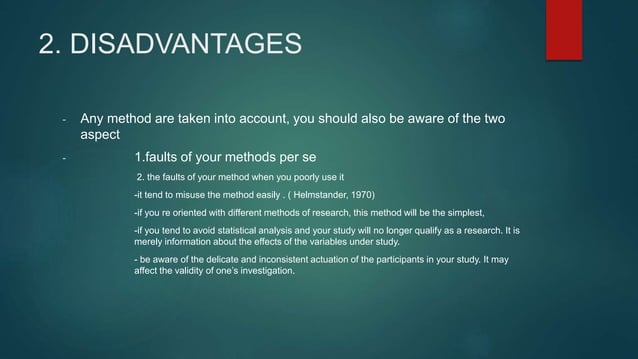Advange-and-Disadvantages-of-descritive-method-report.pptx