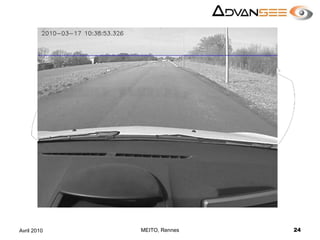 MEITO, Rennes24Avril 2010