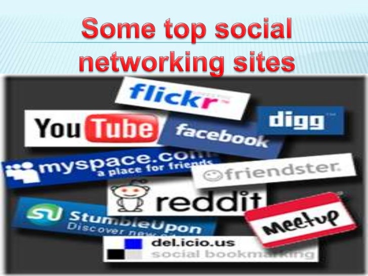 Advantage and disadvantage of social networking