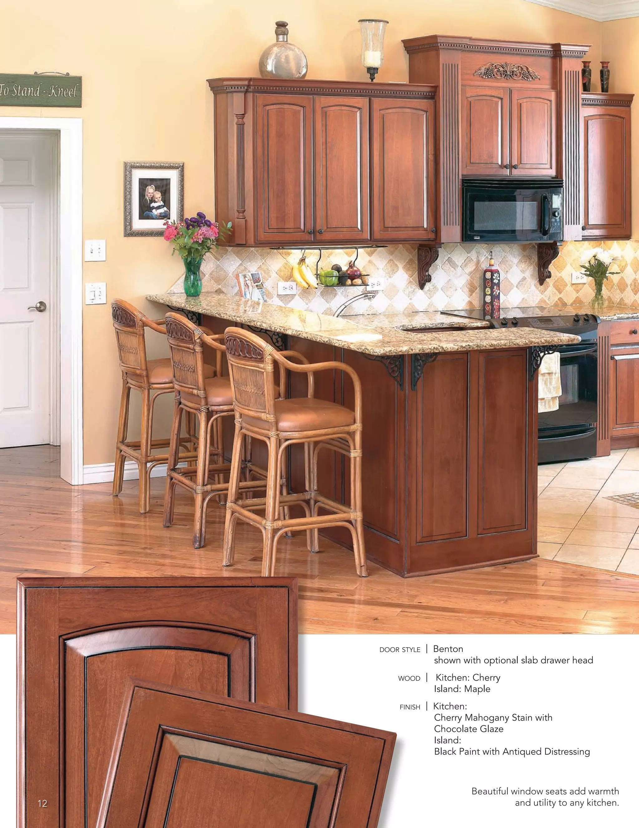 Bridgewood in Phoenix Advantage