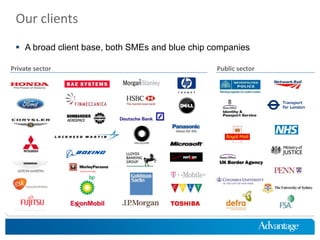 Specialist Japanese divisions provide niche engineering, software, construction and chemical/biochemical expertise