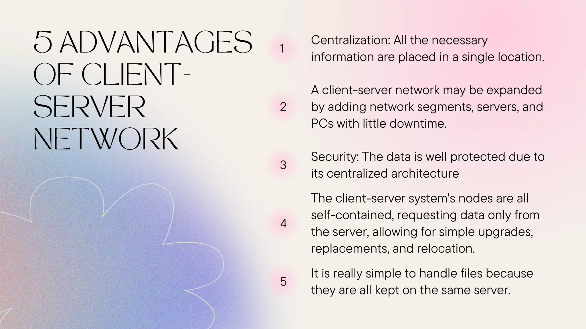 Advantages-and-Disadvantages-of-P2P-Network-Client-Server-Network.pdf ...