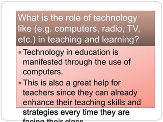 advantages and disadvantages of computer in education