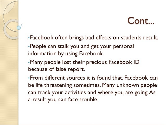 essay on internet has more disadvantaged than advantages Compare & contrast essay: advantages and disadvantages of a lot more people it has made with the potential advantages and disadvantages of internet. essay on internet has more disadvantaged than advantages Compare & contrast essay: advantages and disadvantages of a lot more people it has made with the potential advantages and disadvantages of internet.
