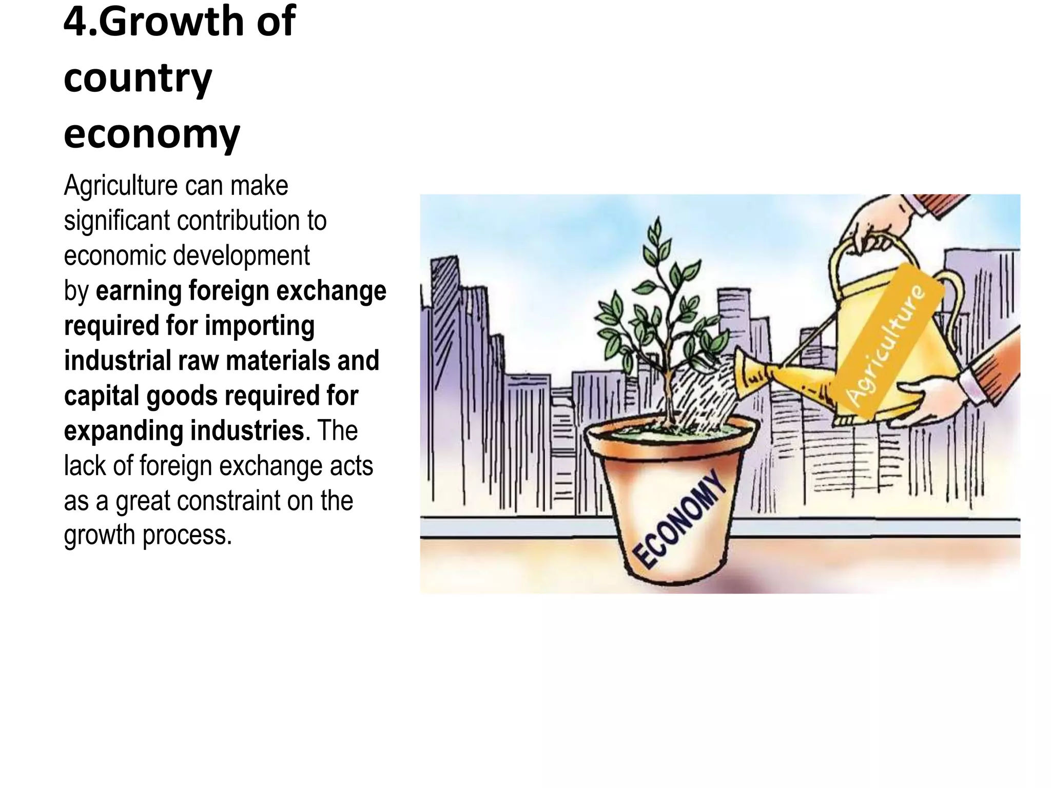 Advantages and disadvantages of modern farming methods.pptx