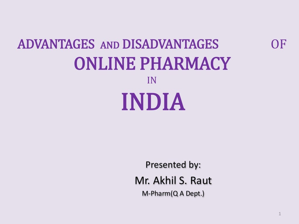 advantages-and-disadvantages-of-online-pharmacy-in-india