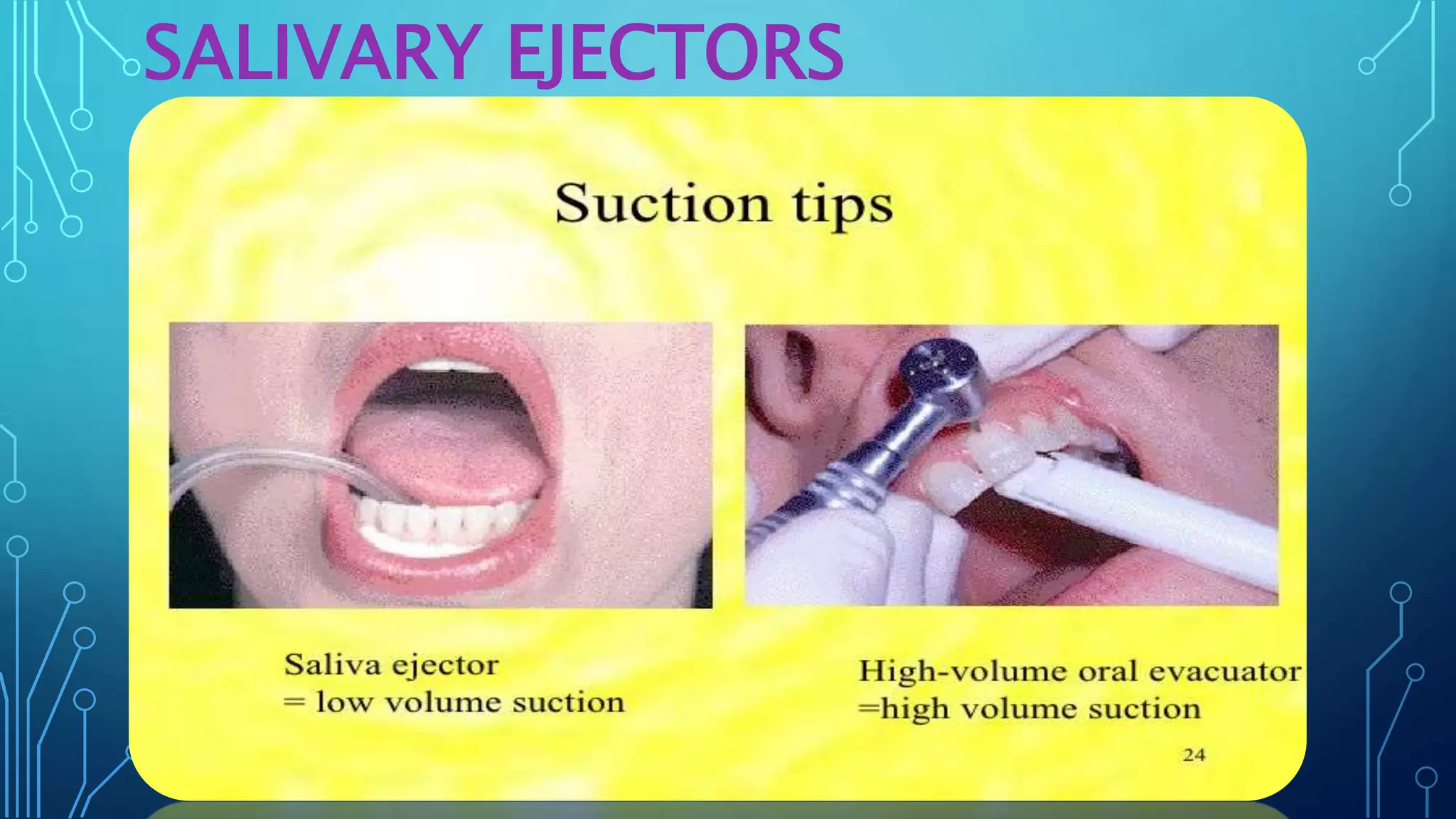 Advantages and disadvantages of rubber dam | PPTX