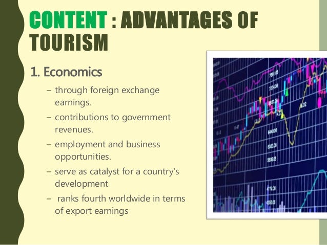 disadvantages of information technology in tourism industry