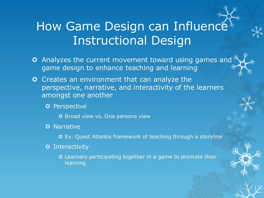 Advantages and disadvantages of using games for learning