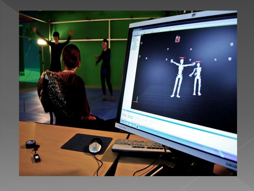 Advantages and Disadvantages of Motion Capture
