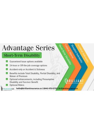 Advantage Series - Brilliant, The Insurance Services Company.pdf