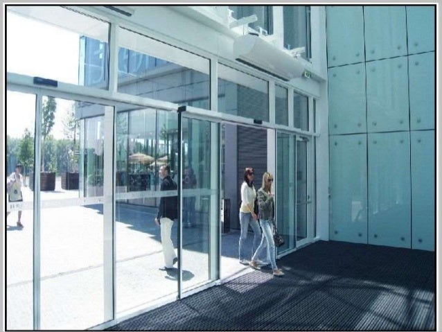 Advantages Of Air Curtains Use Of Air Curtains In Different Fields