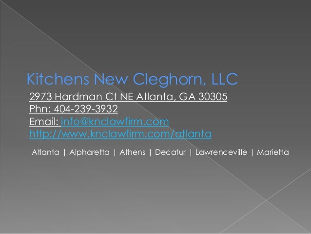 Kitchens New Cleghorn Llc Atlanta Ga Kitchens New Cleghorn Llc Atlanta Ga