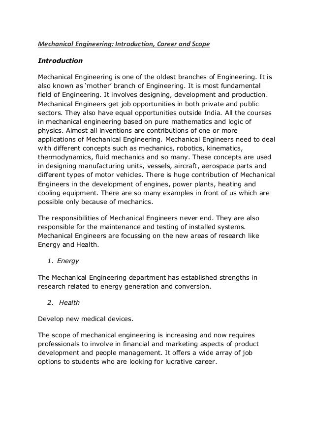 Benefits Of Mba After Mechanical Engineering advantages of being a mechanical engineer Benefits Of Mba After Mechanical Engineering advantages of being a mechanical engineer