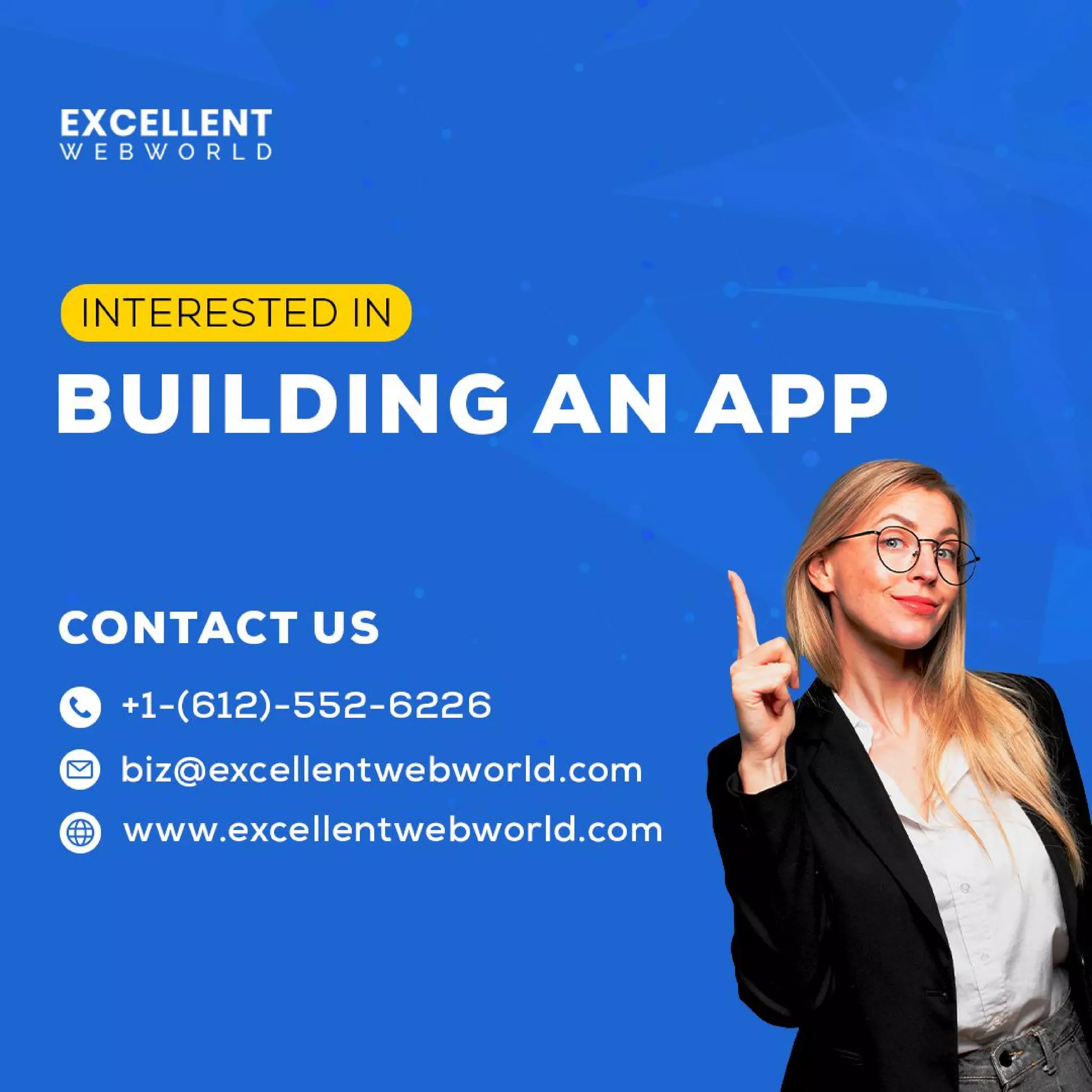 Advantages of Building an Insurance Mobile App