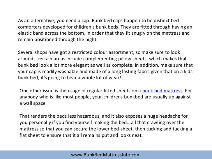 Advantages Of Choosing Bunk Bed Sheets