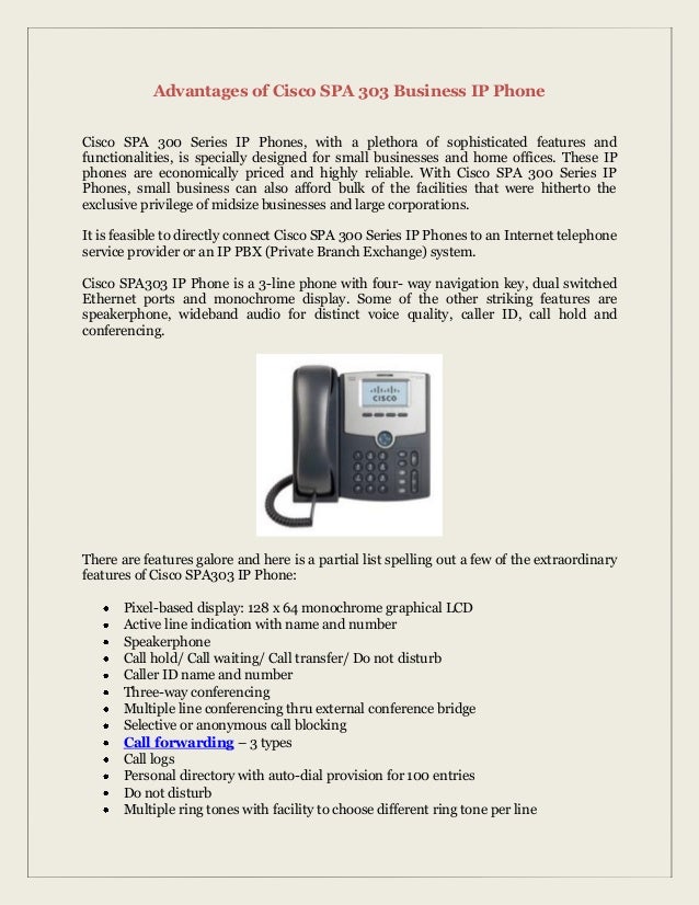 Cisco Ip Phones 303 Torun Rsd7 Org