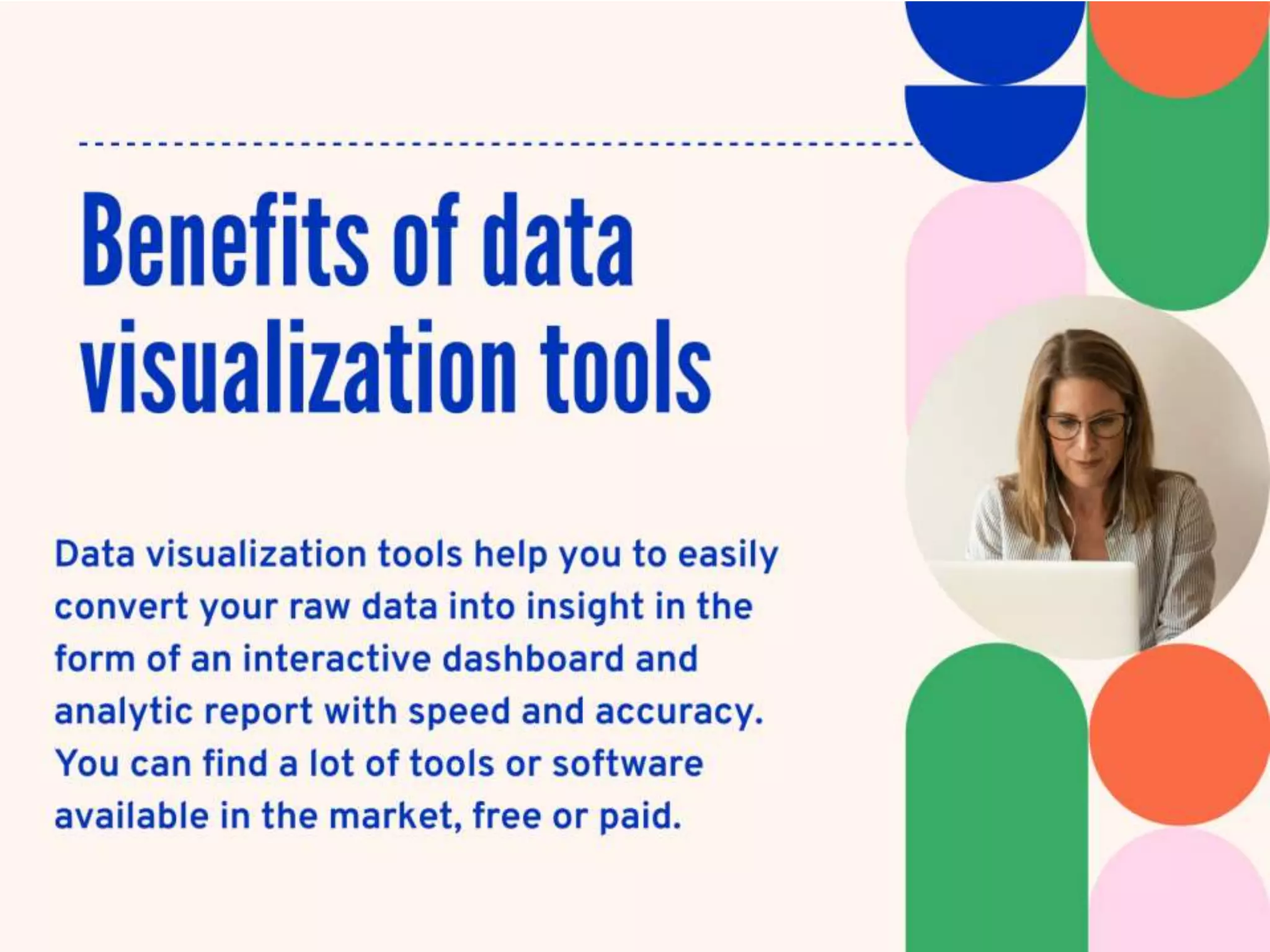 Advantages of data visualization | PPT