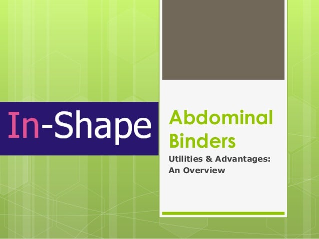 benefits-of-in-shape-elastic-abdominal-binder-from-dr-pathrose