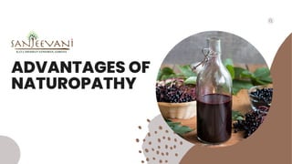 ADVANTAGES OF
NATUROPATHY
Search . . .
 
