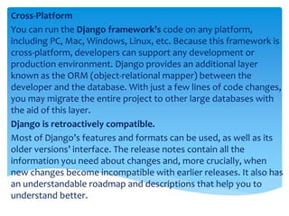 Advantages Of Using Django Framework To Build Scalable.pdf