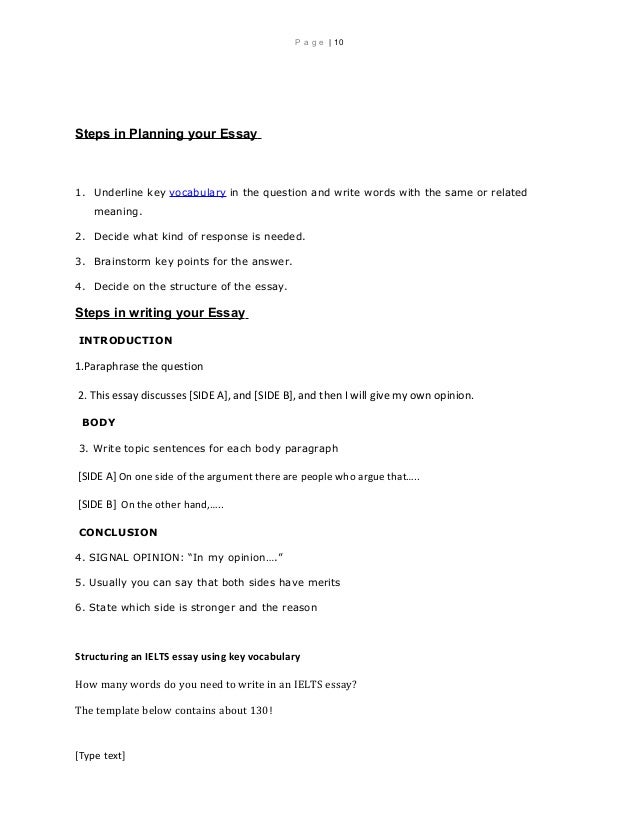 Advantages Vs Disadvantages