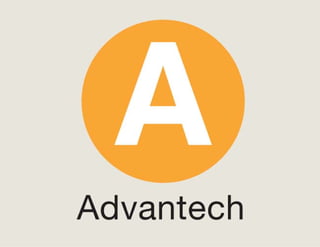 Advantech sspi vsat_day_2009