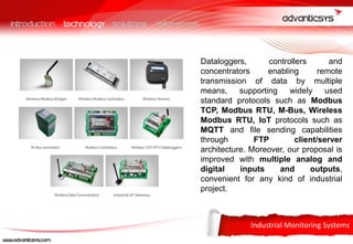 Advanticsys energy solutions | PDF
