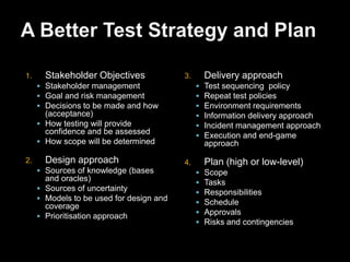 One context, multiple approachesGiven context, practitioners can promote different approaches based on their valuesValuesare preferences or beliefsPre-planned v exploratoryPredefined v custom processRequirements-driven v goal-basedStandard documentation v face-to-face comms.Some contexts preclude certain practices“No best practices”