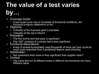 Eight stage change process (after Kotter)MissionCoalitionVisionCommunicationActionWinsConsolidationAnchoringChanges identified hereIf you must use one, this is where your ‘process model’ comes into play