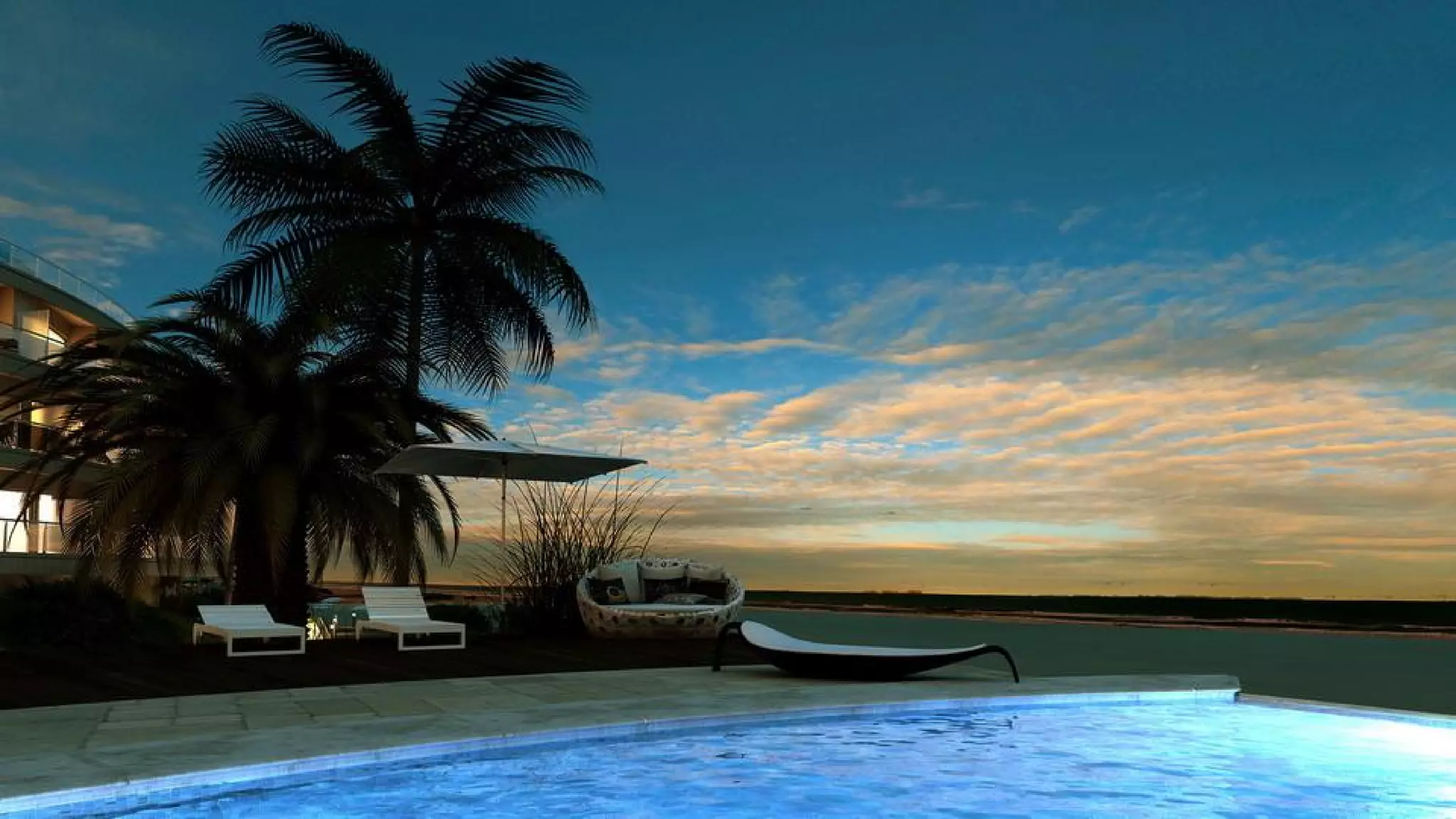 HMCM ARQUITECTURA - DIBUJOS ESPACIALES