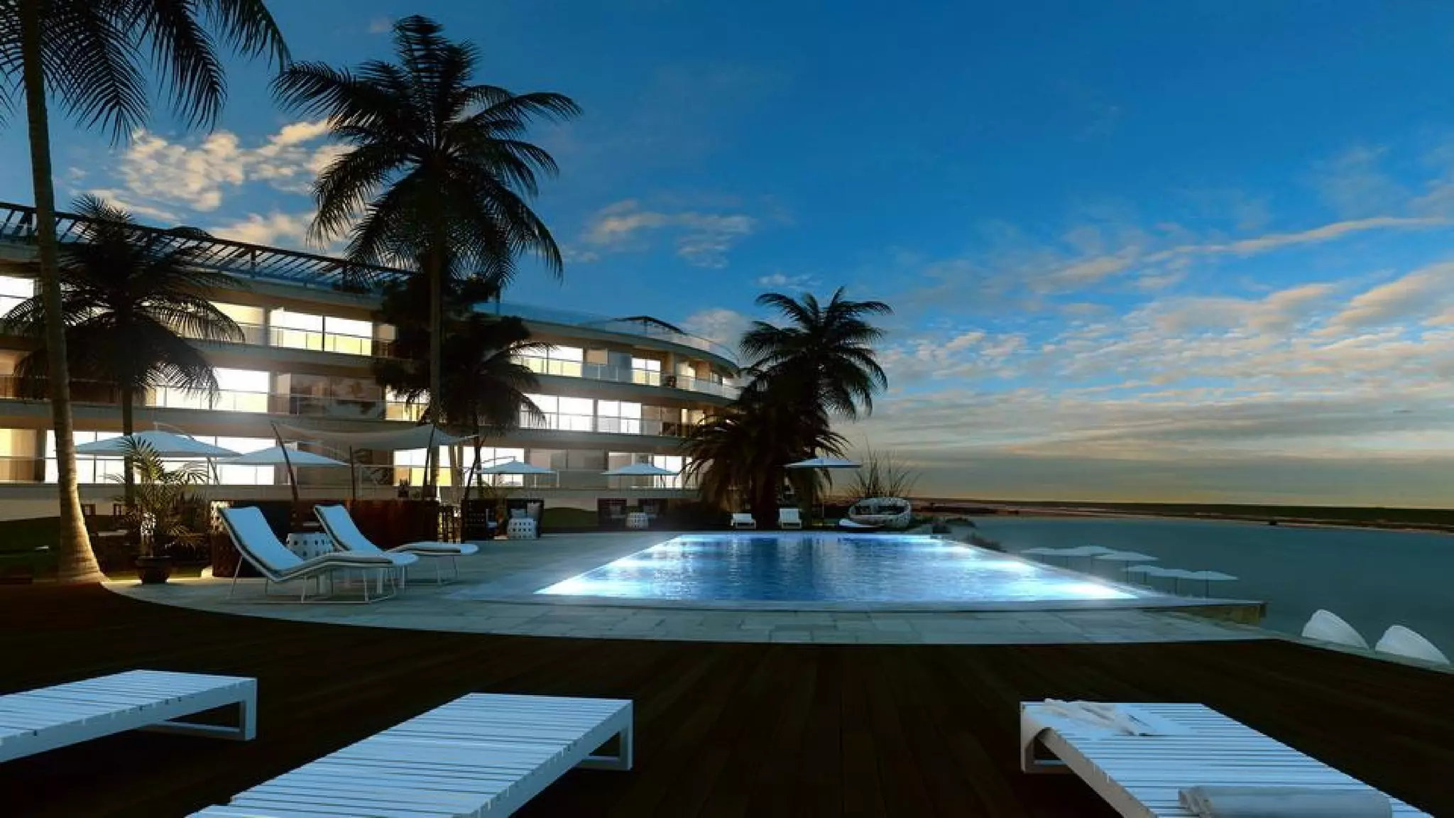 HMCM ARQUITECTURA - DIBUJOS ESPACIALES