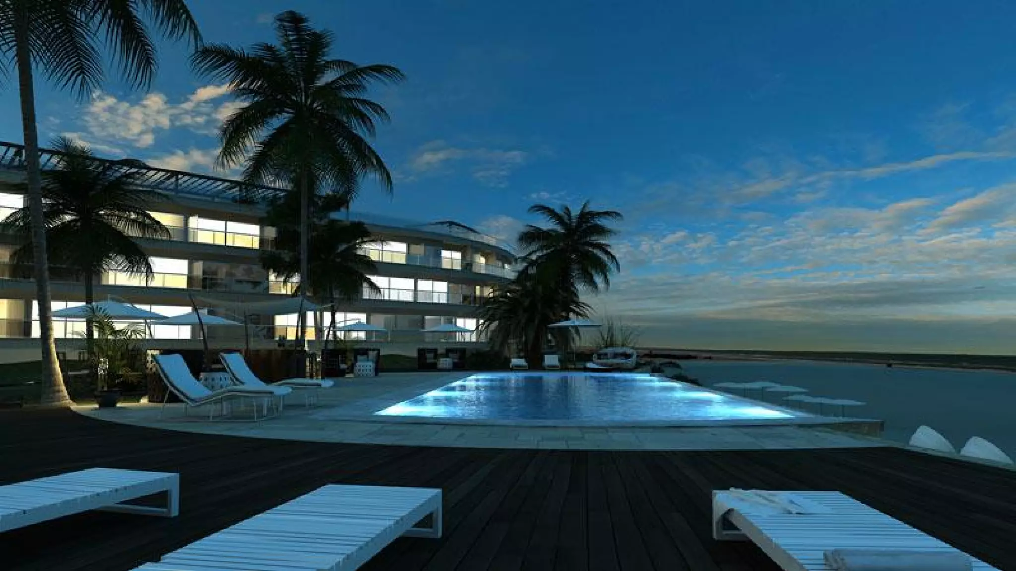 HMCM ARQUITECTURA - DIBUJOS ESPACIALES