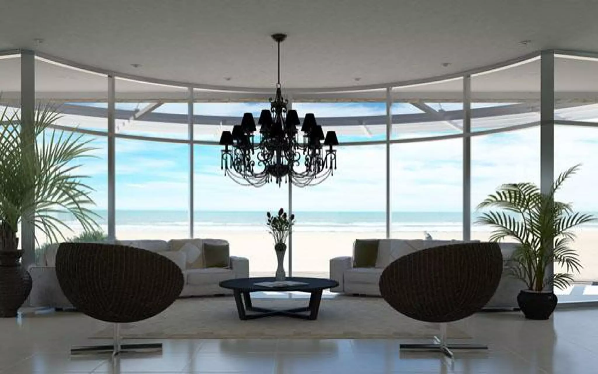 HMCM ARQUITECTURA - DIBUJOS ESPACIALES