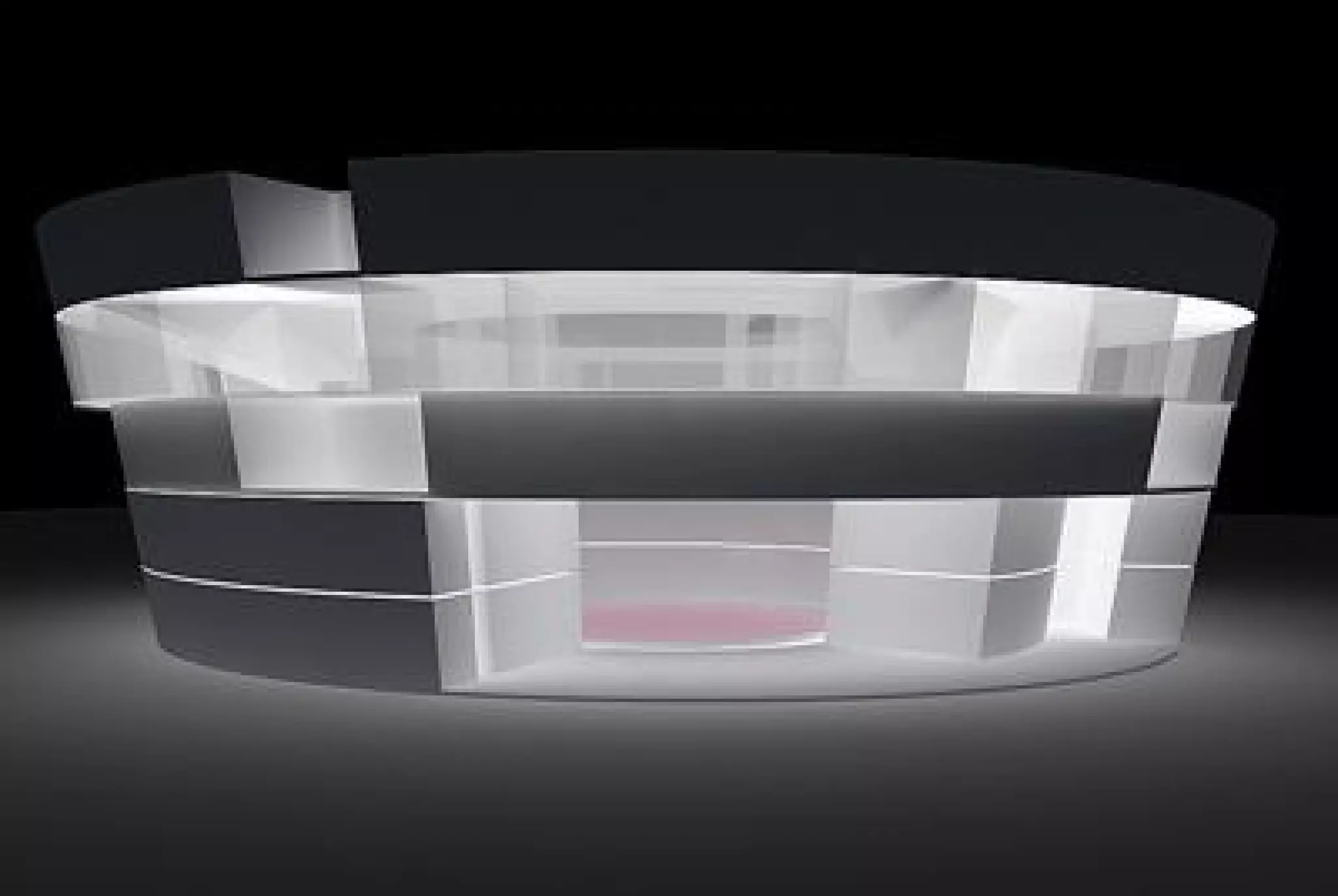 HMCM ARQUITECTURA - DIBUJOS ESPACIALES