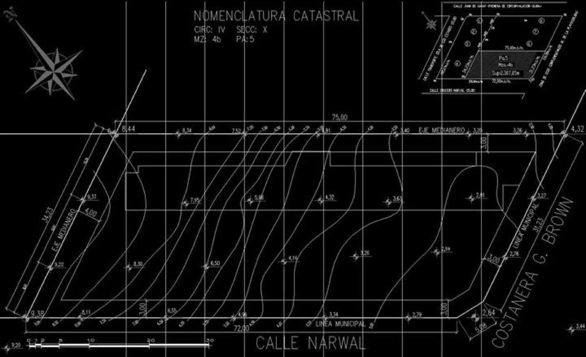 HMCM ARQUITECTURA - DIBUJOS ESPACIALES