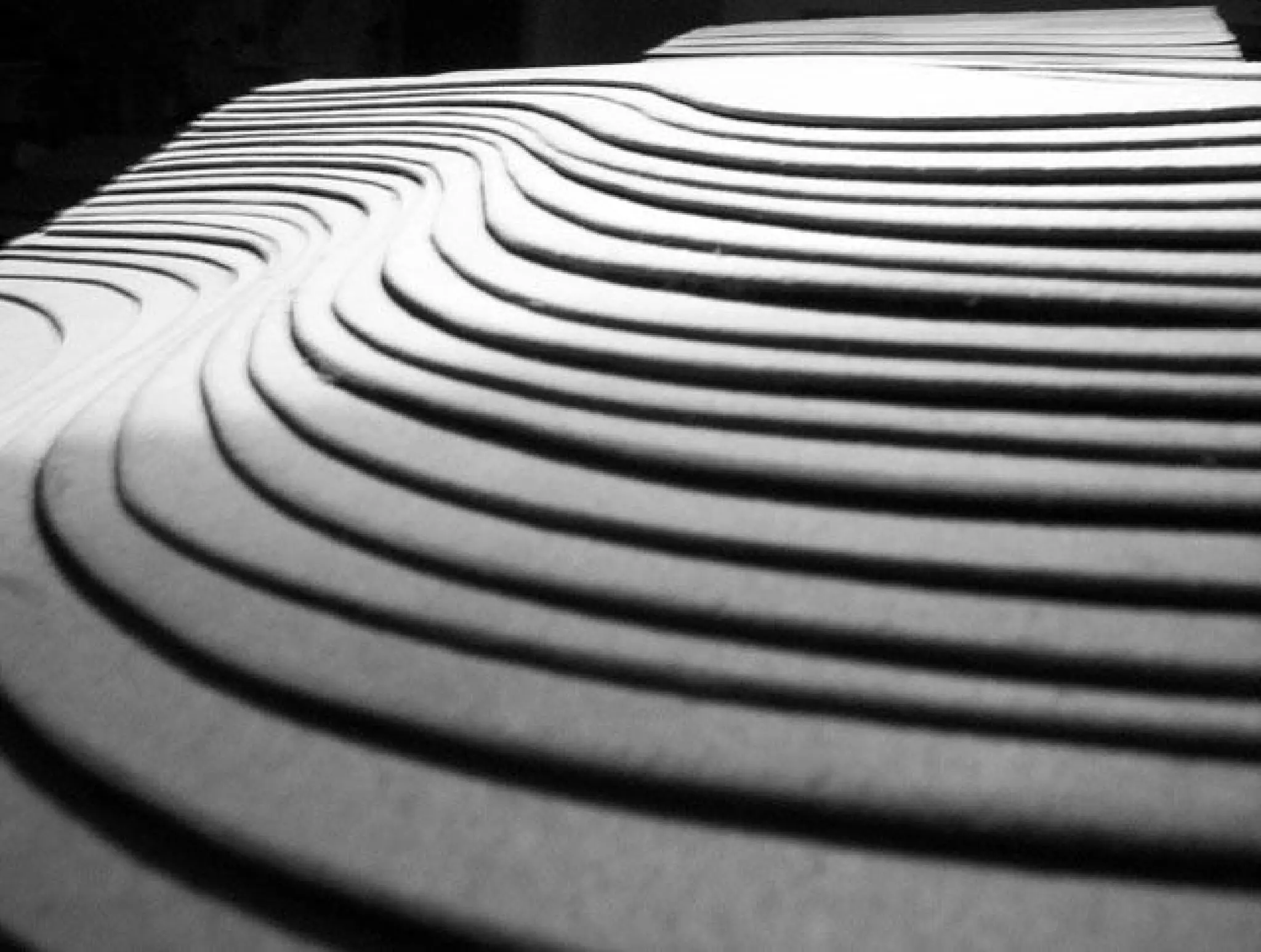 HMCM ARQUITECTURA - DIBUJOS ESPACIALES