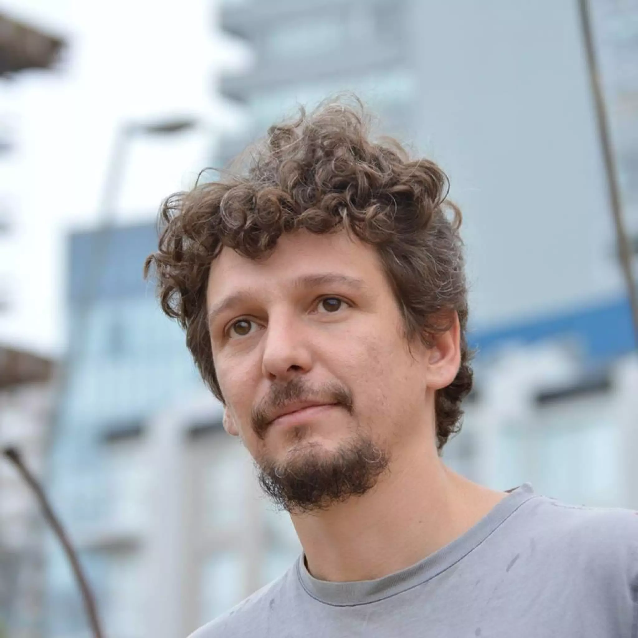 HMCM ARQUITECTURA - DIBUJOS ESPACIALES