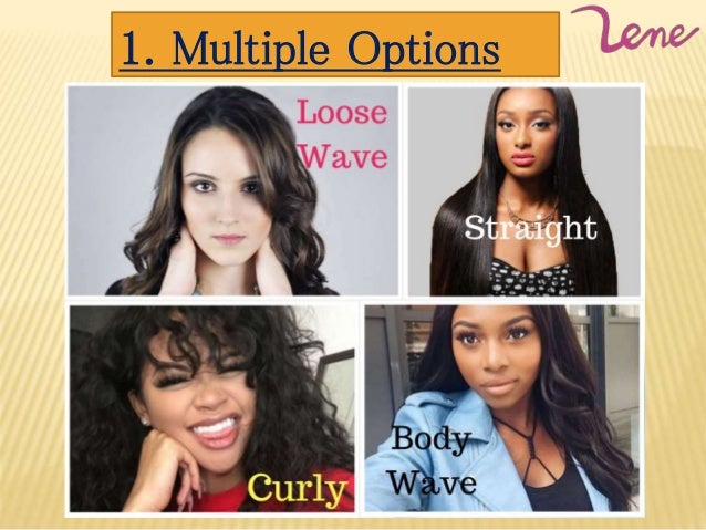 Advantages Of Choosing The Peruvian Hair Weaves