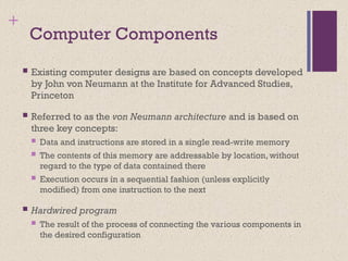Advance Computer Architecture- Lecture 3.pptx